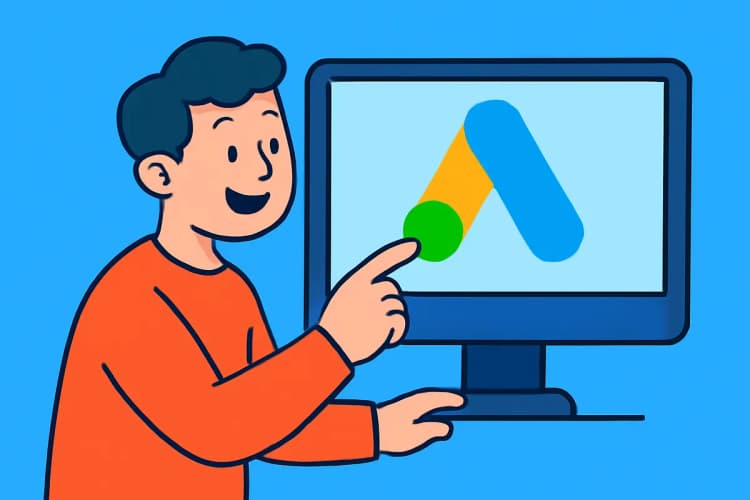 Como faço para anunciar no Google gratuitamente?