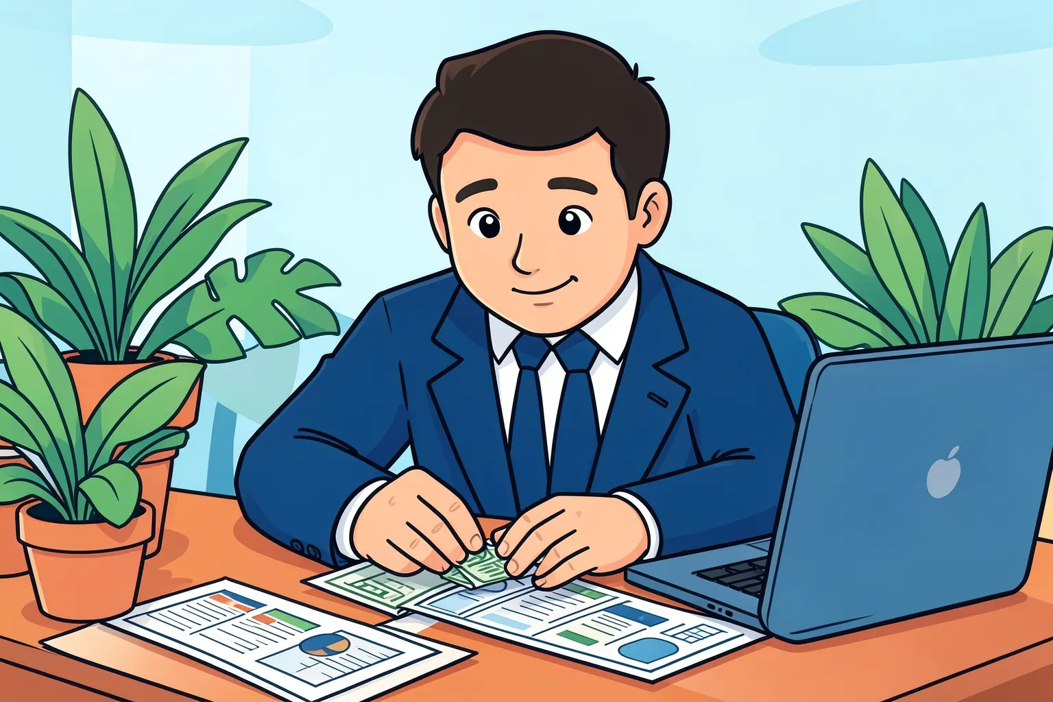 Como enfrentar desafios na saúde financeira do marketing da sua empresa