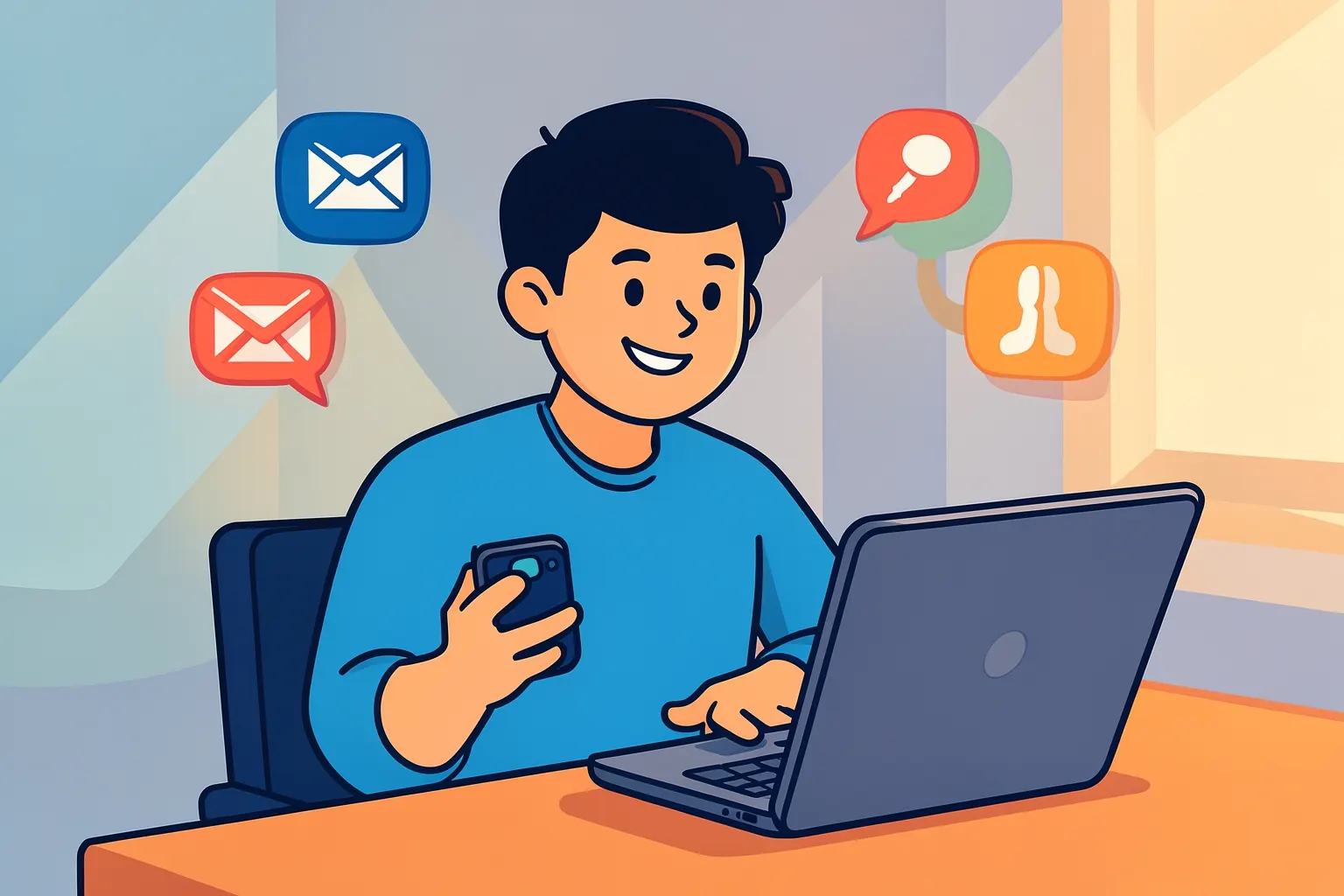 Como evitar erros na implementação de uma estratégia omnichannel