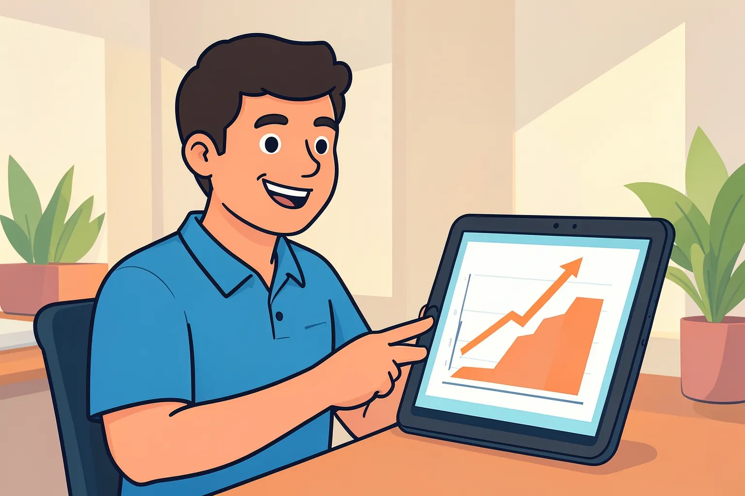 Consultoria de Marketing Digital: O Que É e Como Funciona