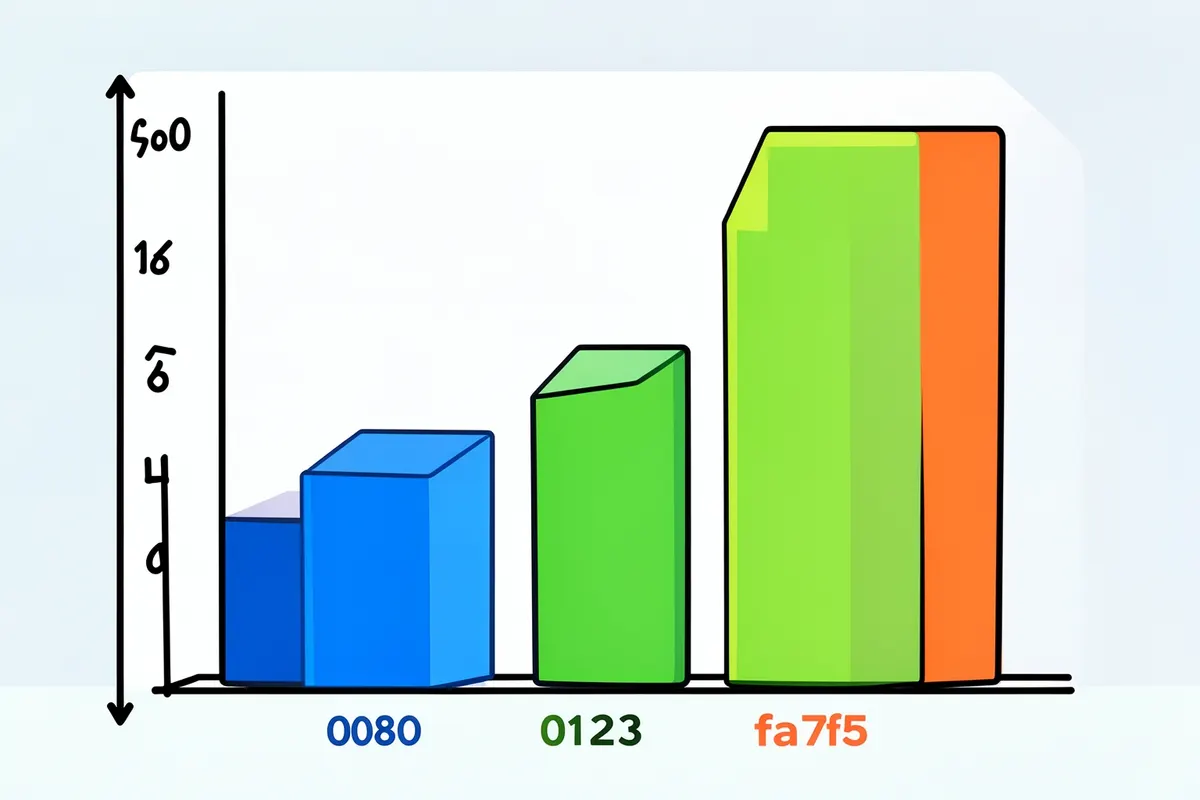 Gráfico de barras mostrando o custo mensal de campanhas de tráfego pago para imóveis, com variações.